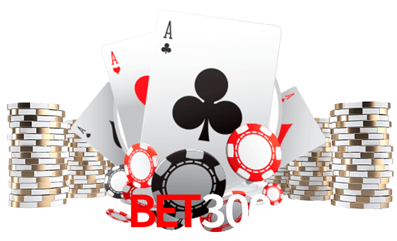 Jogue jogos de pôquer em Bet300