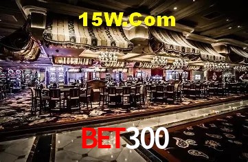 Login Seguro Bet300