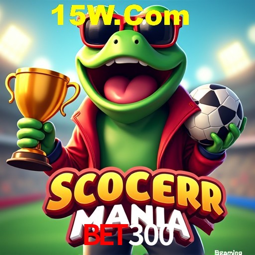 Descubra o Mundo do Cassino Online com Bet300