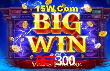 Integração de APIs Bet300