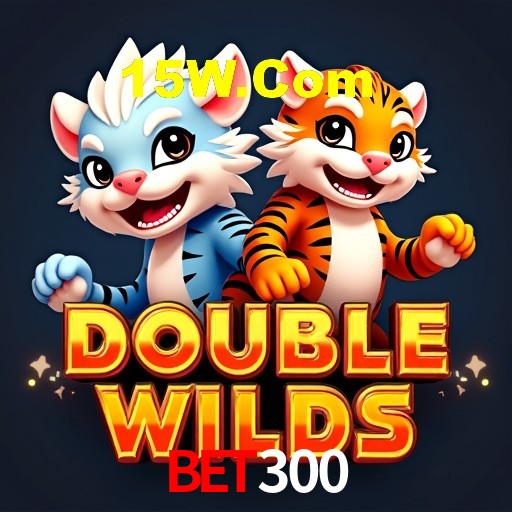 Experiência VIP Bet300