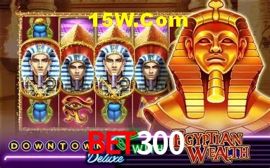 Provedores de Jogos Bet300