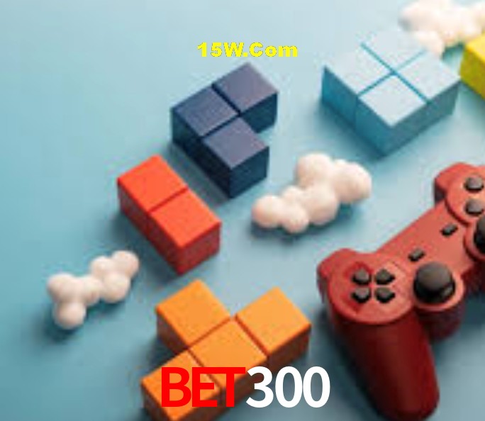 Recursos de Bônus Bet300