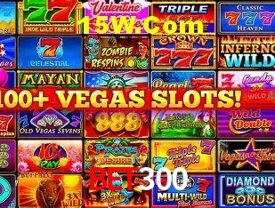 Especiais de Fim de Semana Bet300