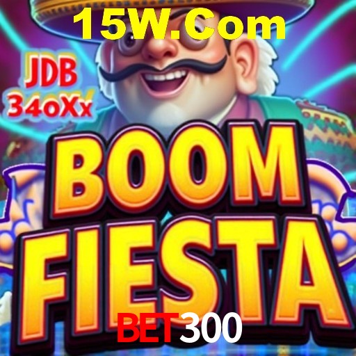 Bet300