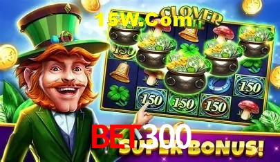 Jogos de Slot Bet300