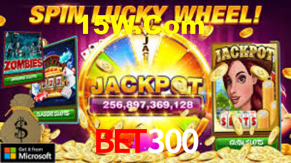 Bet300 App Interface