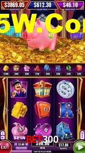 Platform Technology Bet300