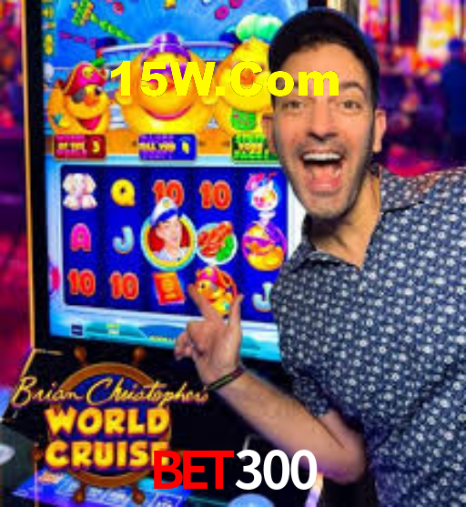 Programa VIP Bet300