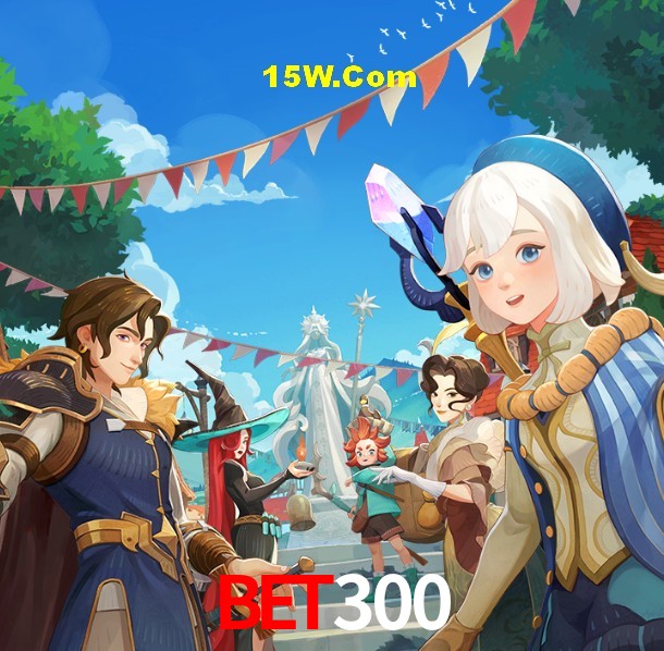 Avaliações dos Jogadores Bet300