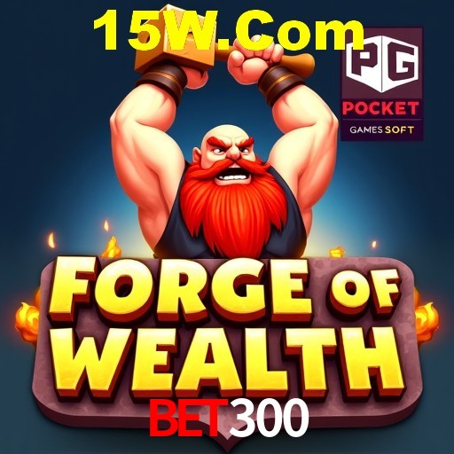 Interface do App Bet300
