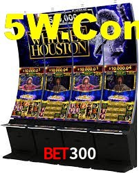 Bonus Features Bet300