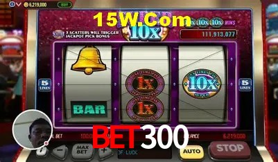 Bet300